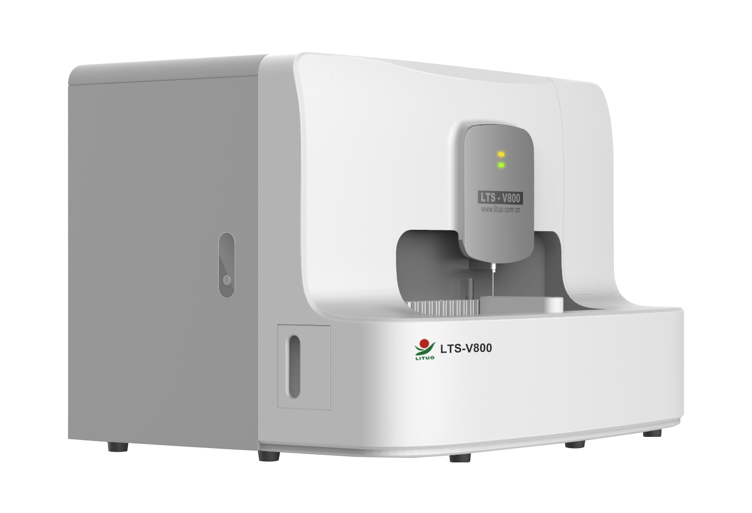 LITUO BIOTECHNOLOGY CO.,LTD